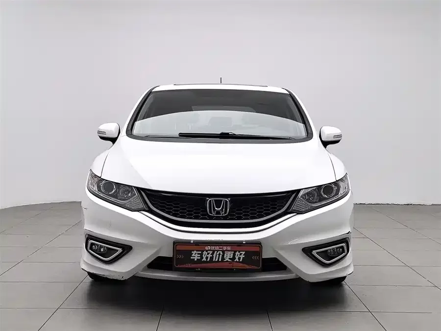 Honda Jade