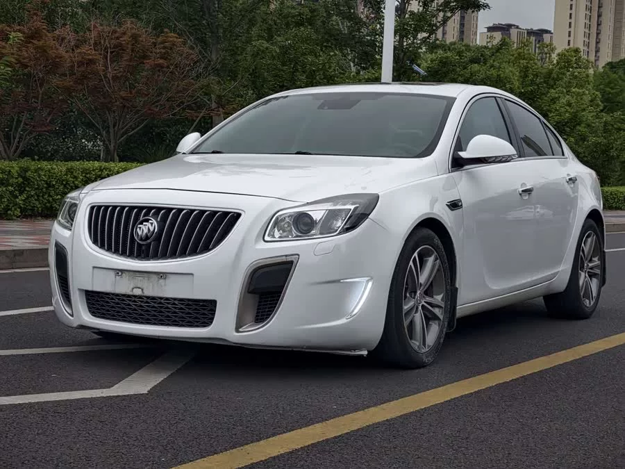 Buick Regal