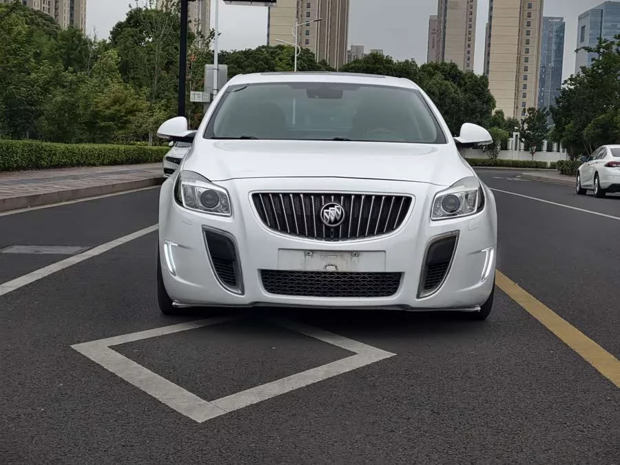 Buick Regal