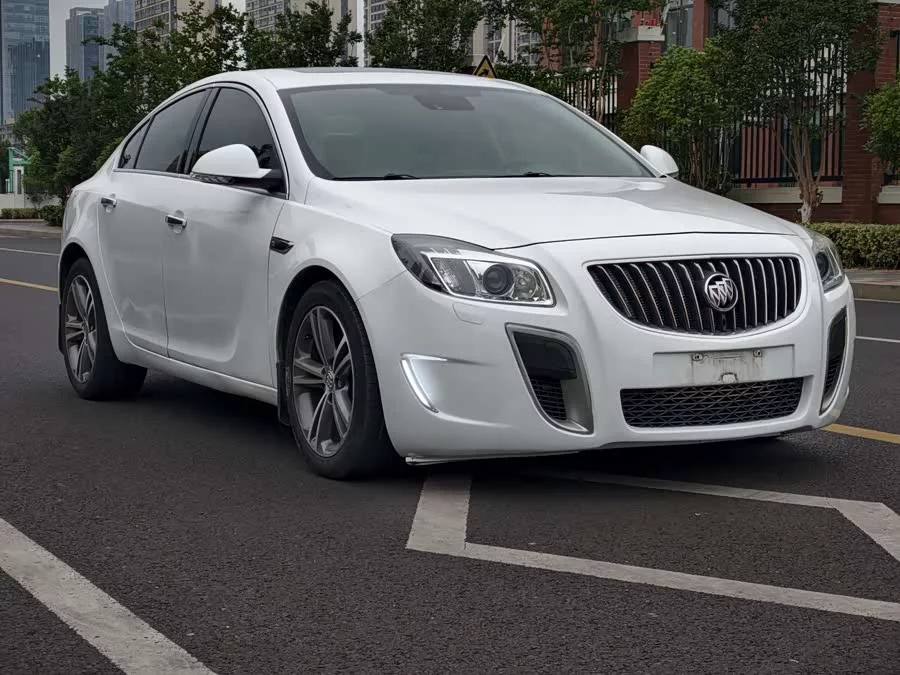 Buick Regal