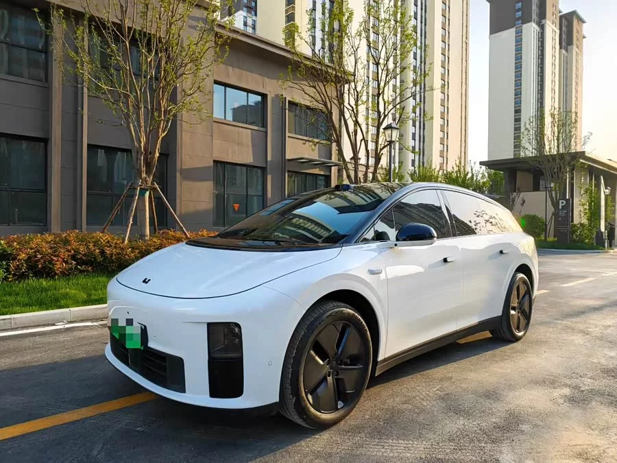 Li Auto i6