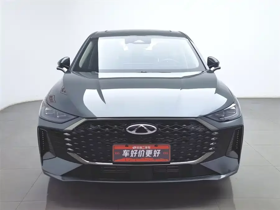 Chery Arrizo 8 PRO