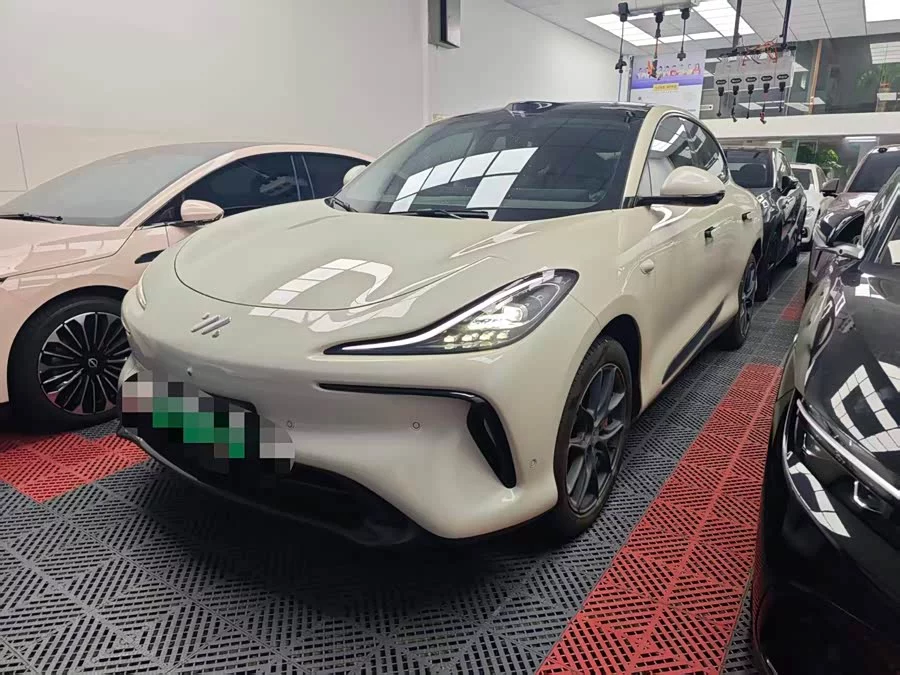 Zhiji LS6