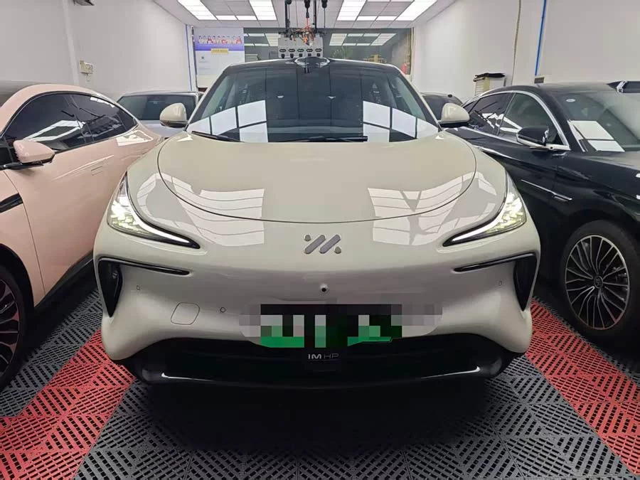 Zhiji LS6