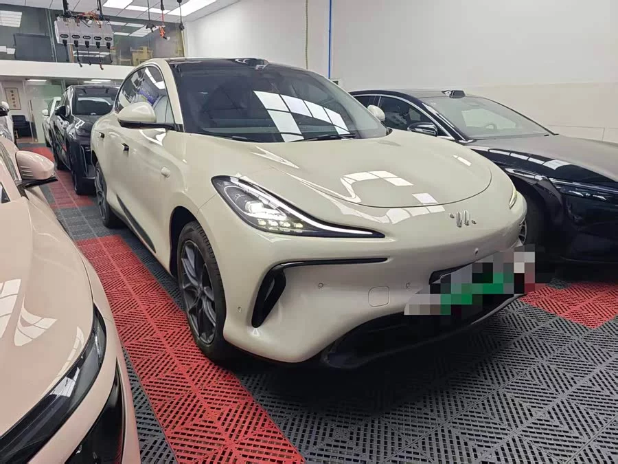 Zhiji LS6