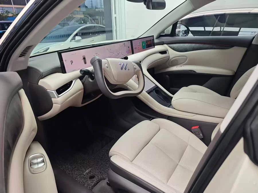 Zhiji LS6