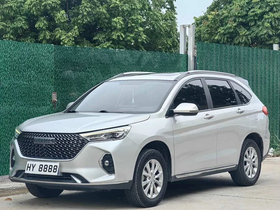 Haval M6