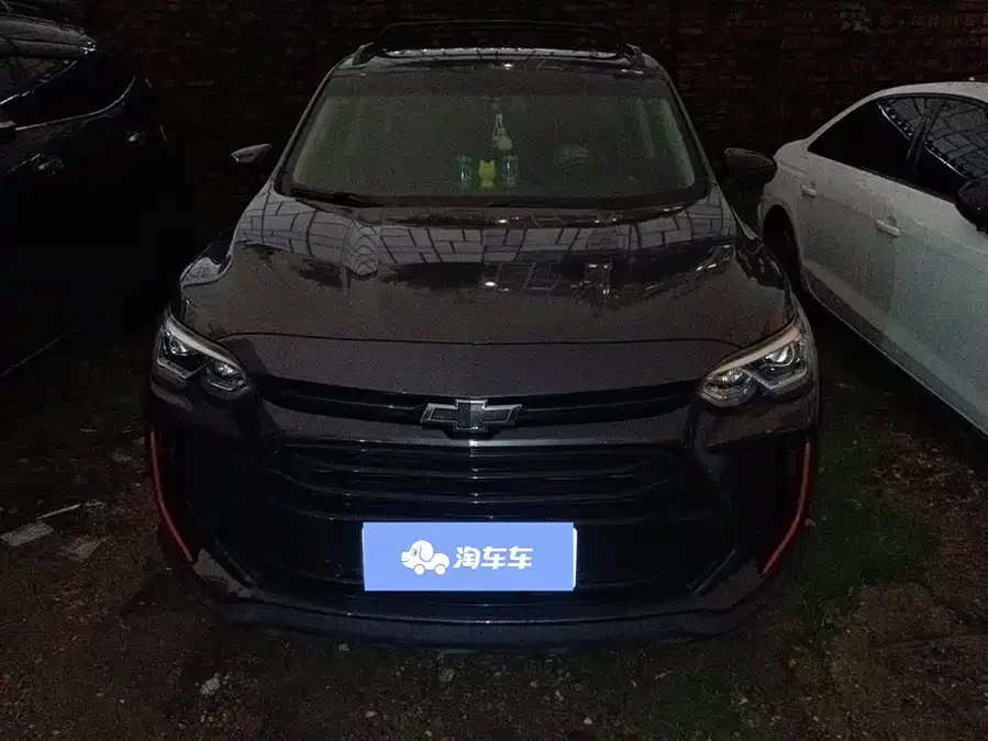 Chevrolet Volando