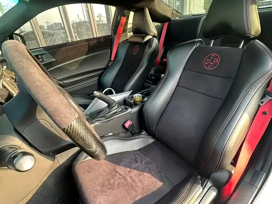 Toyota 86