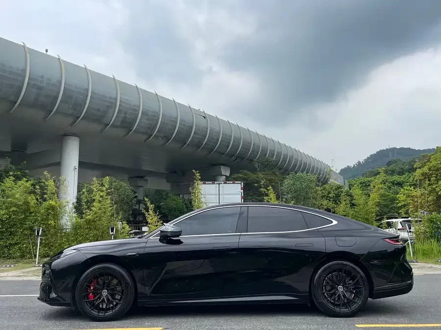 Geely Galaxy Star 8