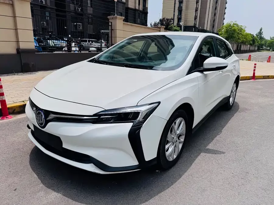 Buick Weilan 6