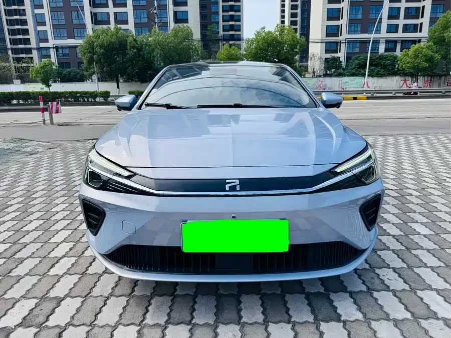 Roewe Feifan ER6
