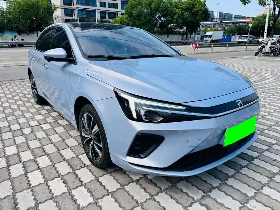 Roewe Feifan ER6