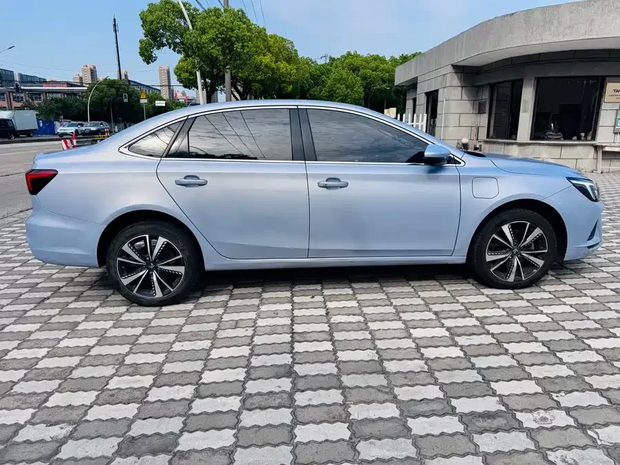 Roewe Feifan ER6