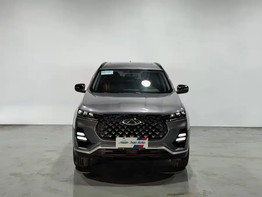 Chery Tiggo 7