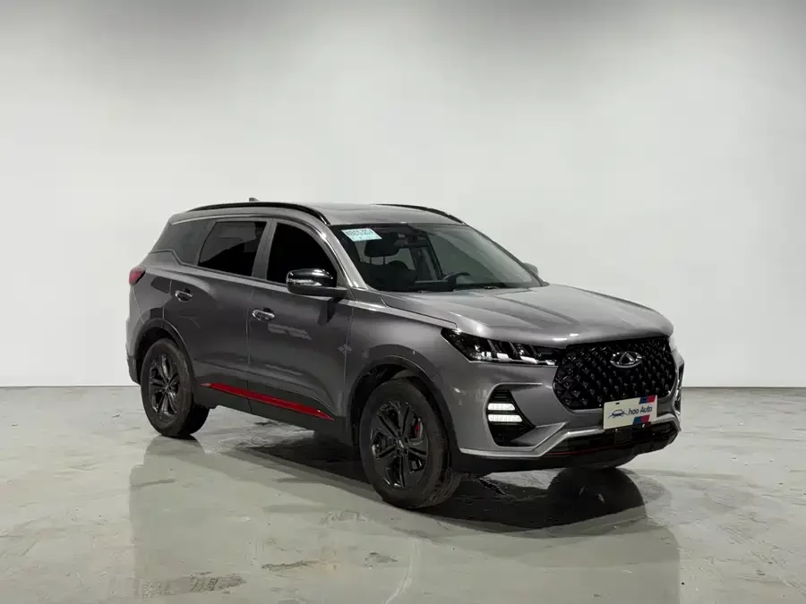 Chery Tiggo 7