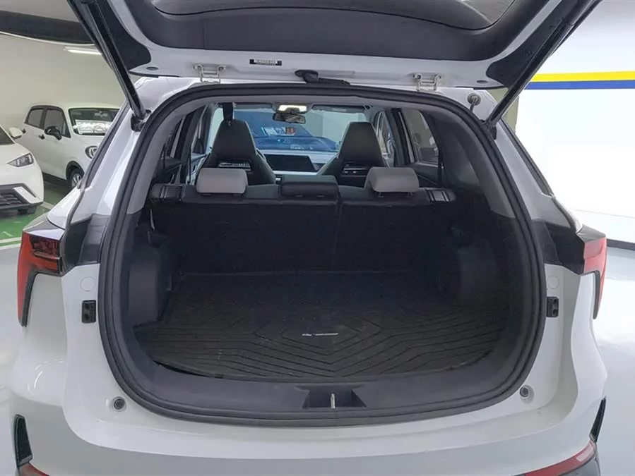 Changan CS75PLUS