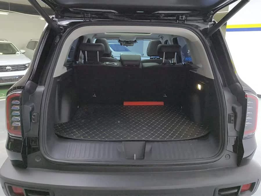 Haval Big Dog DaGou