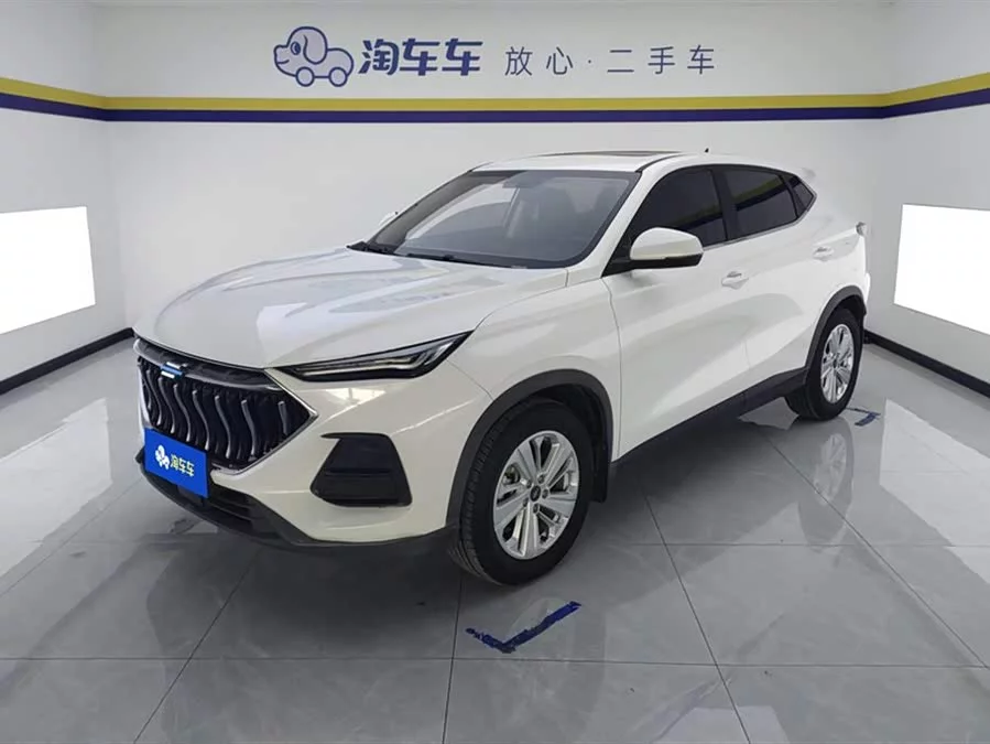 Oshan X5