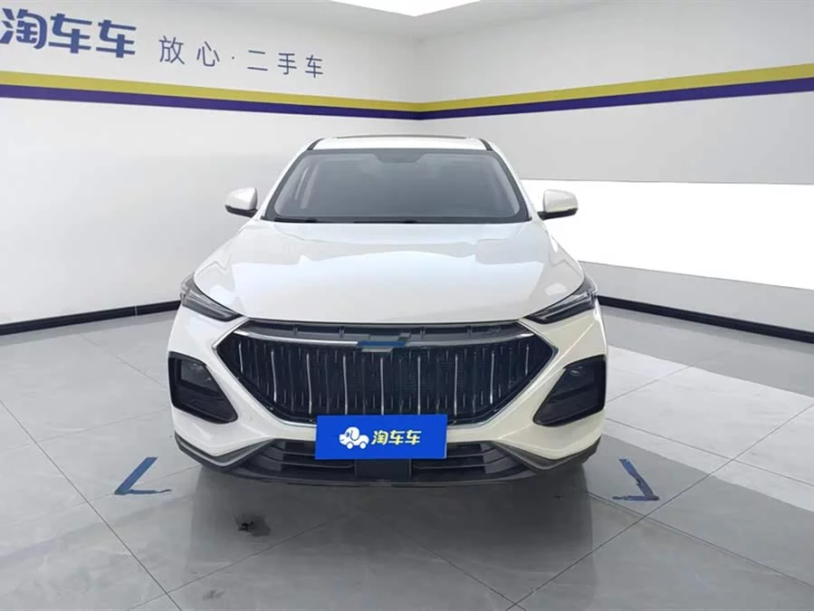 Oshan X5