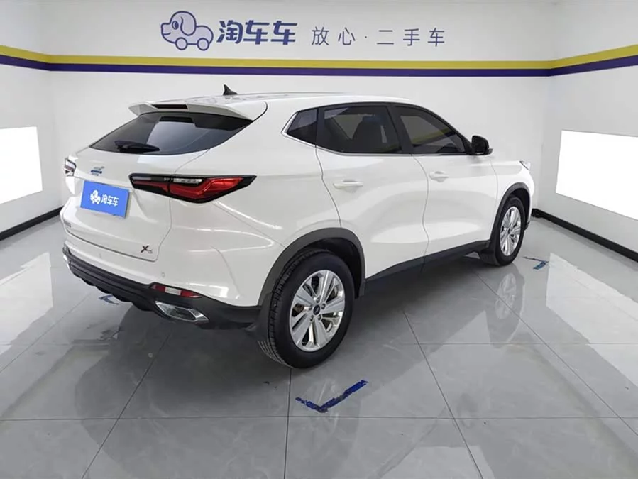 Oshan X5