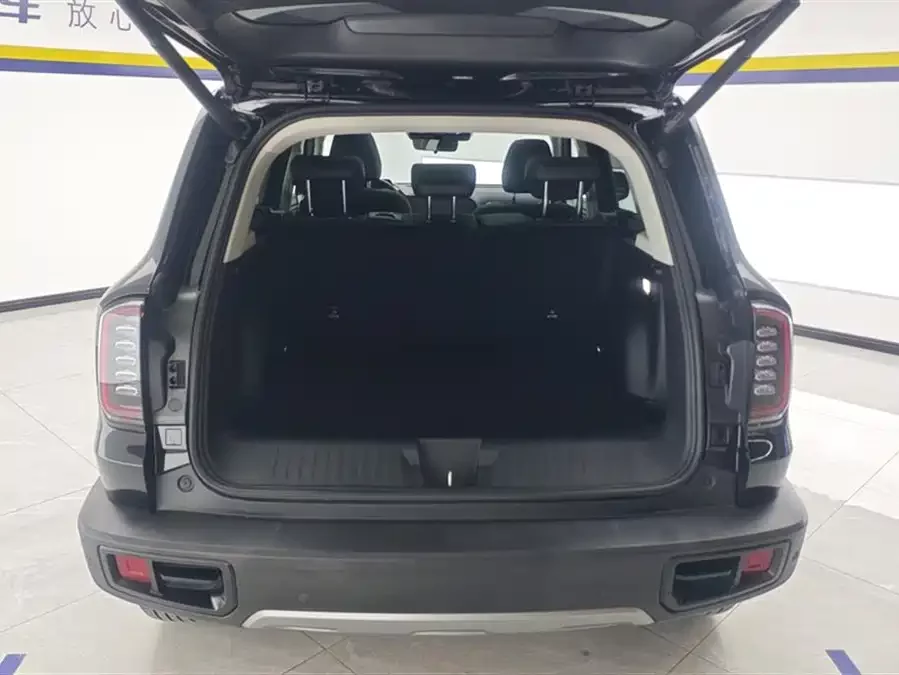 Haval Big Dog DaGou