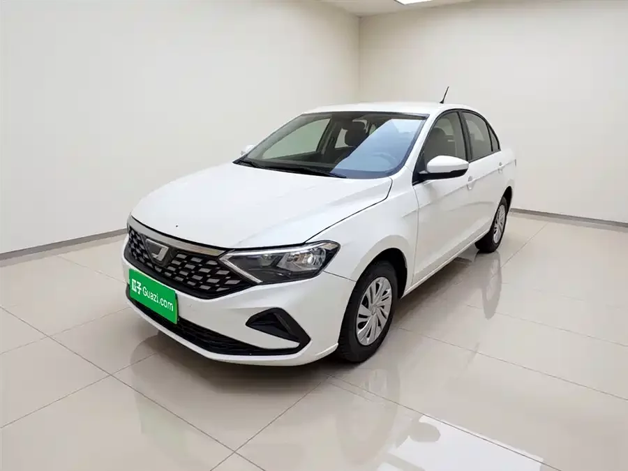 Jetta VA3