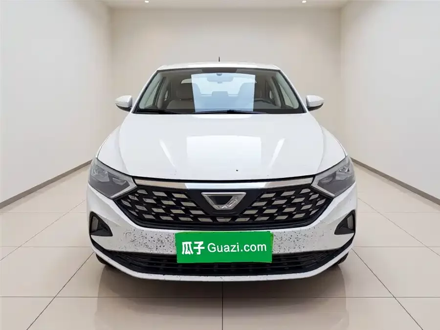 Jetta VA3