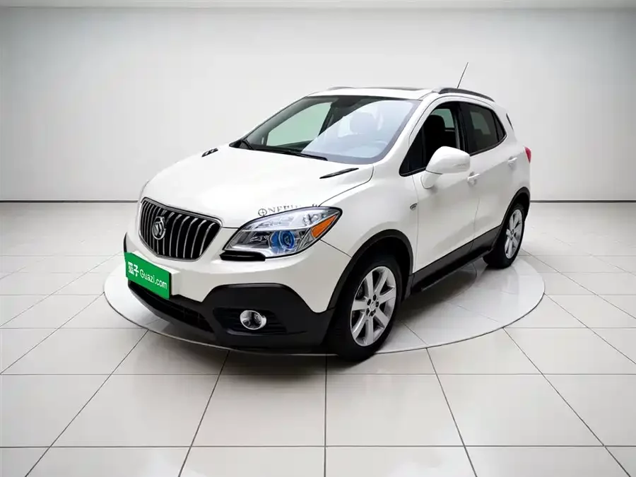 Buick Encore