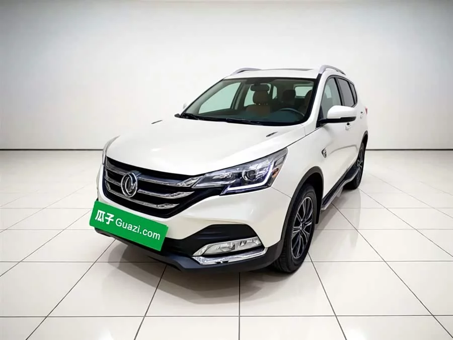 Dongfeng AX7