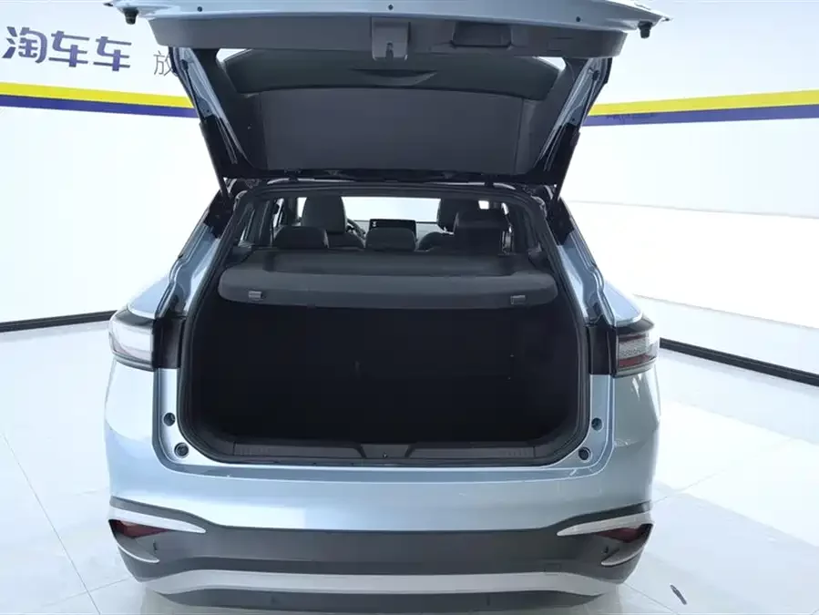 Volkswagen ID.4 X
