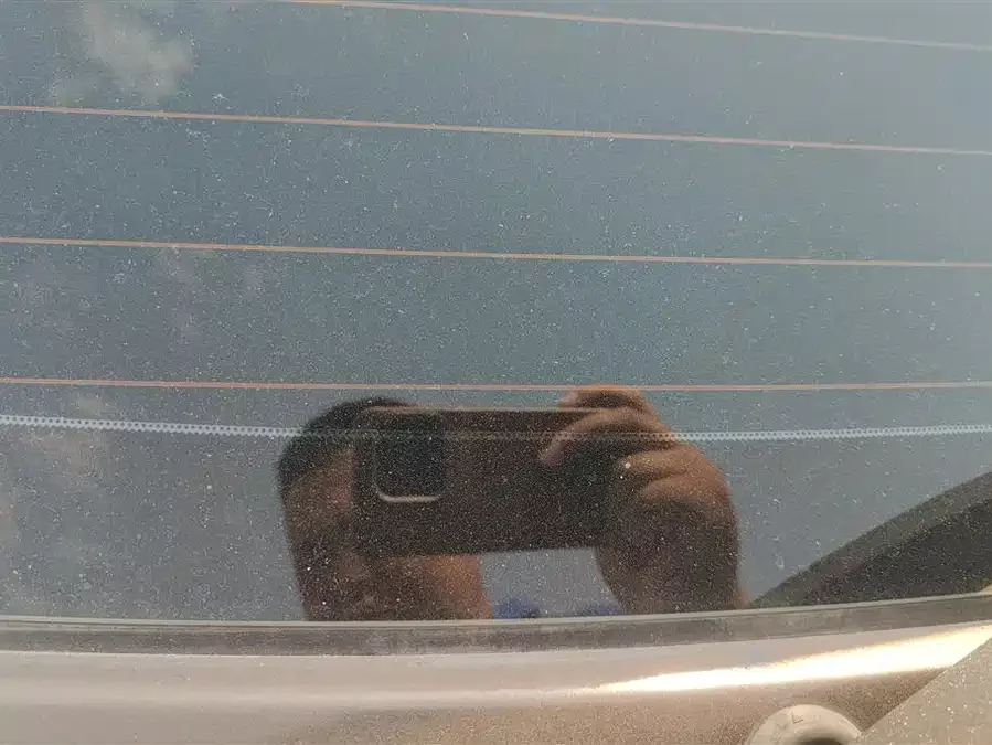 Haval H2