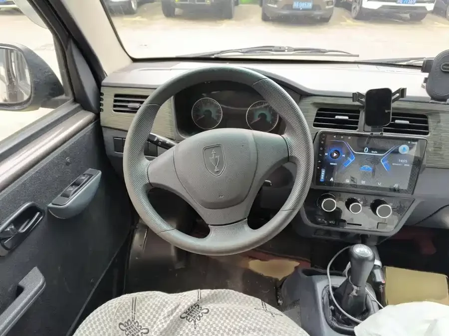 Jinbei Hiace X30