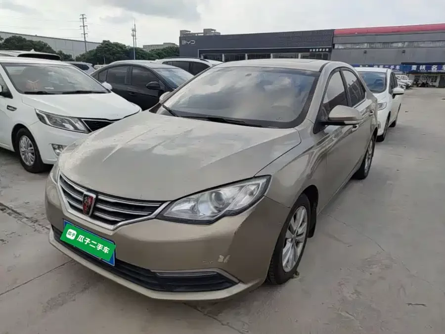 Roewe 360