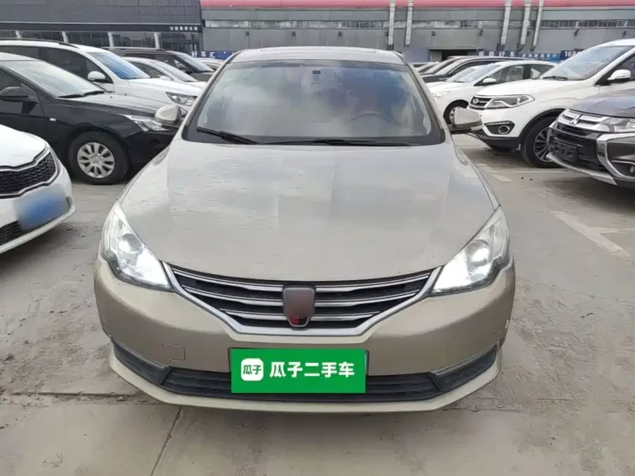 Roewe 360