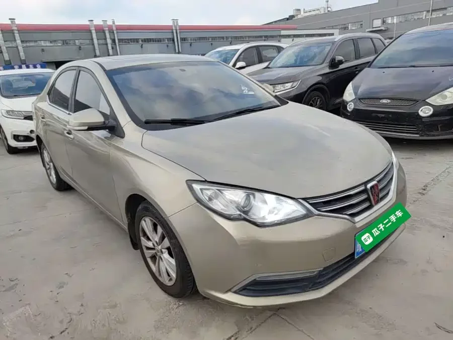 Roewe 360