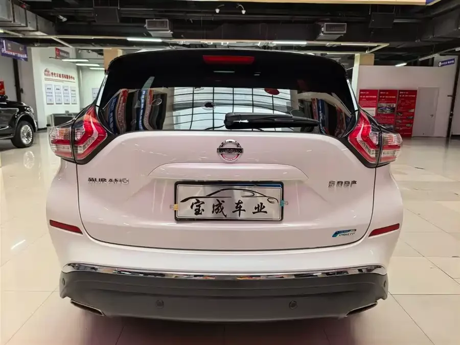 Nissan Loulan