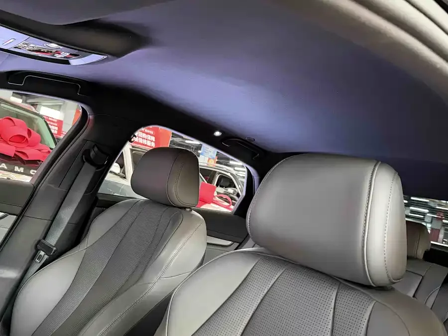 BYD seal 07 DM-i