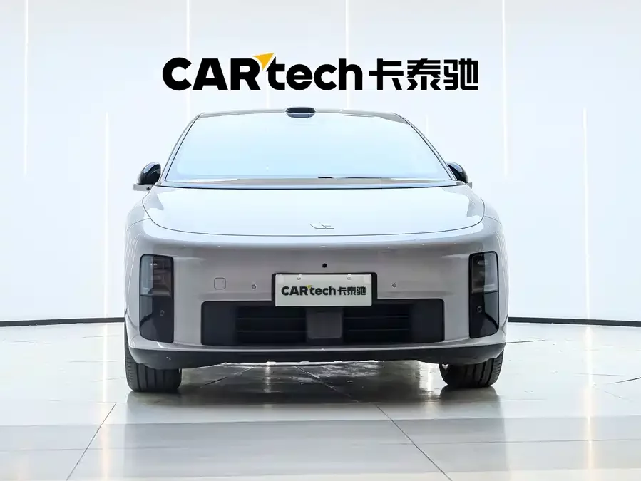 Li Auto i6