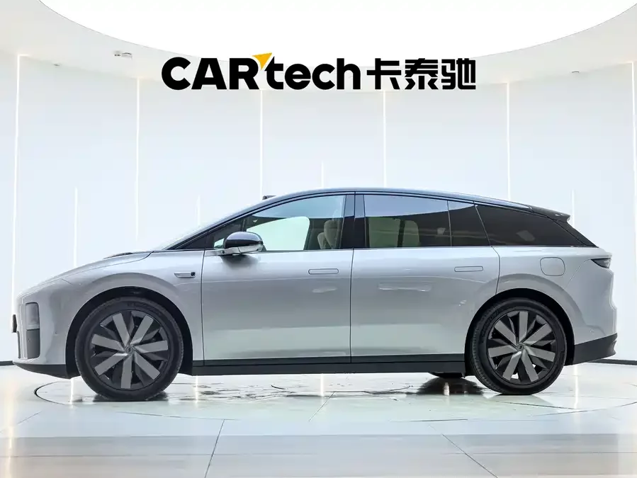 Li Auto i6