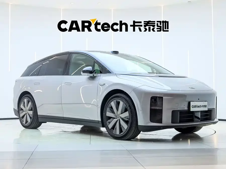 Li Auto i6