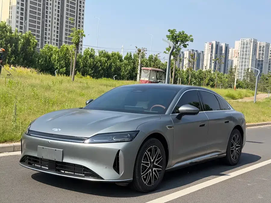 Chery Fengyun A9L