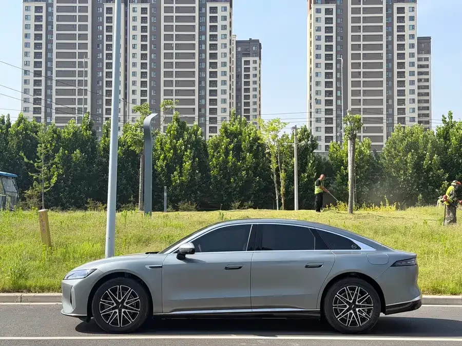 Chery Fengyun A9L