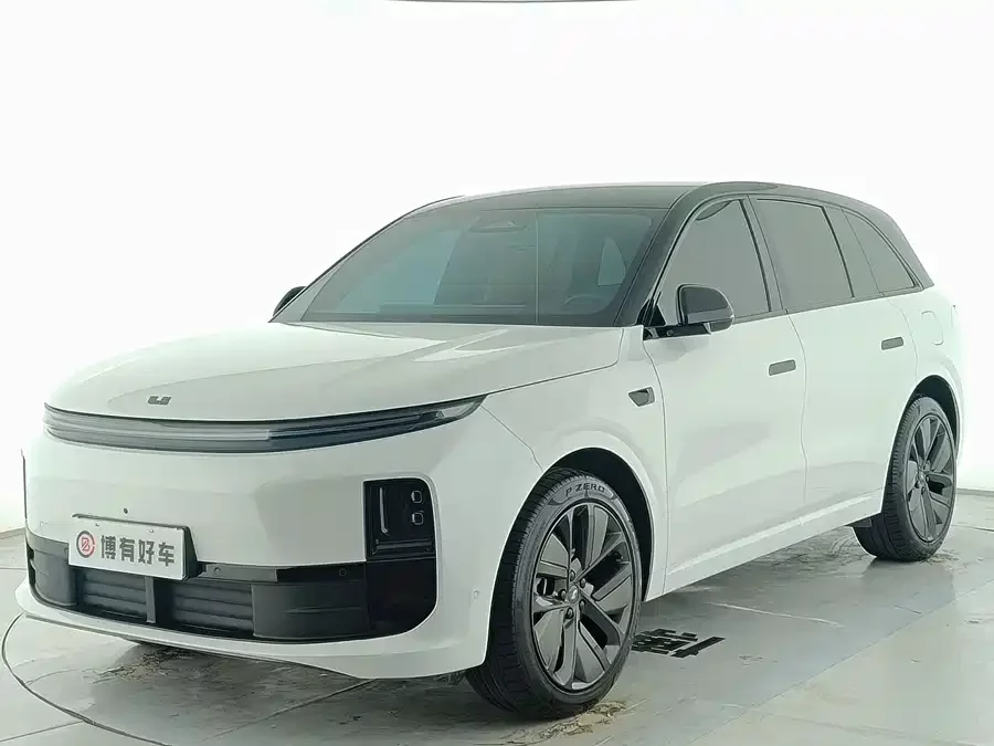 Li Ideal L6