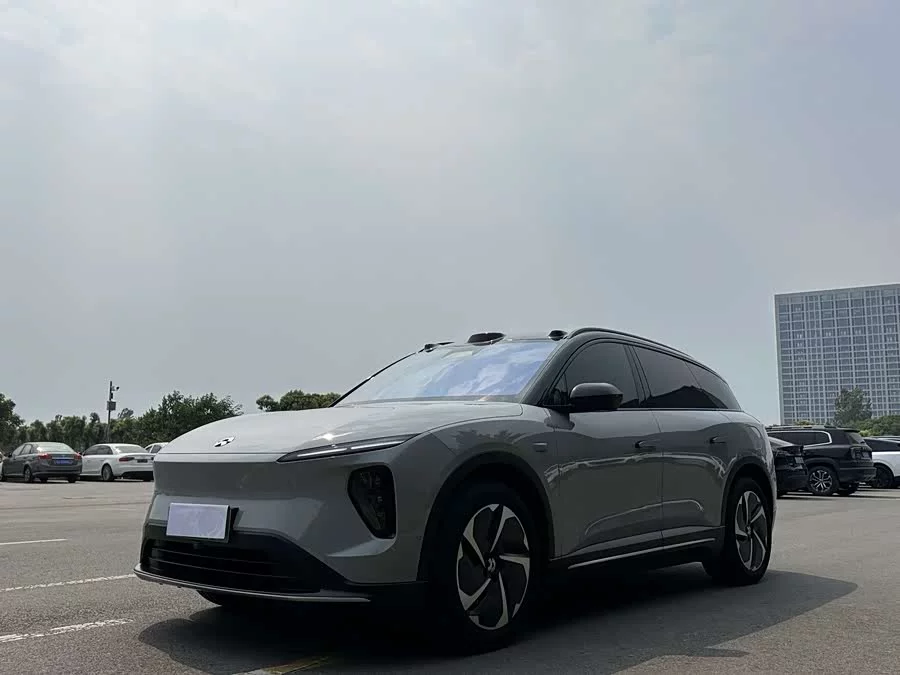 NIO ES6