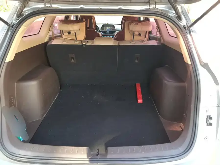 Baojun 310W