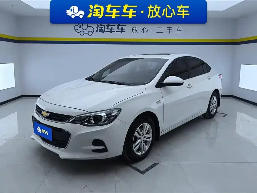 Chevrolet Cobalt