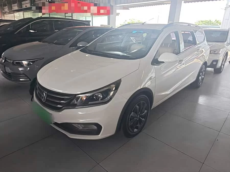 Baojun 310W