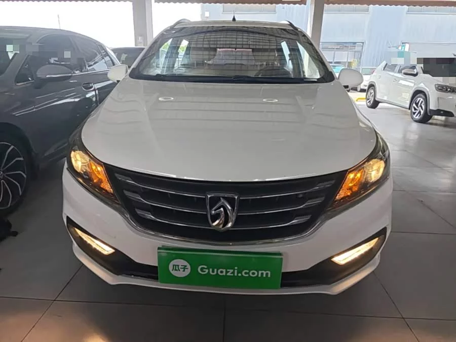 Baojun 310W