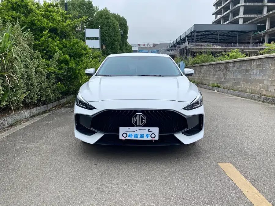 MG 5